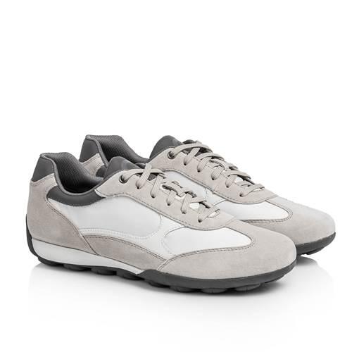 Chaussures universel hommes Geox U Snake 2.0 2/2