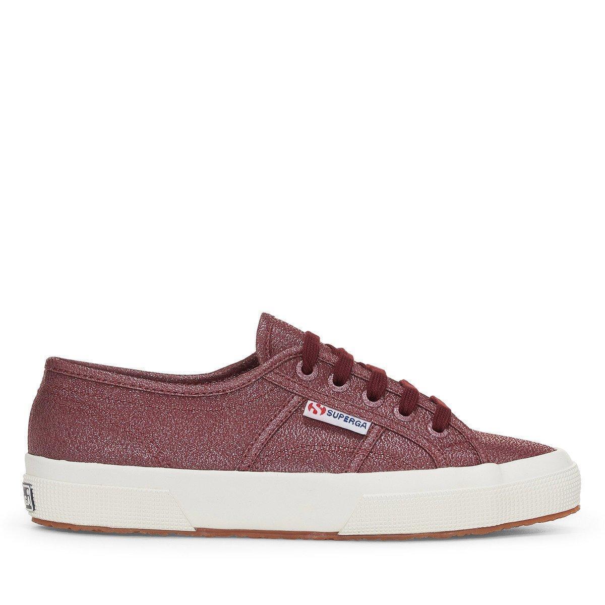 rosewood red / light grey