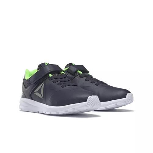 Chaussures formation enfants Reebok Rush Runner 5/5