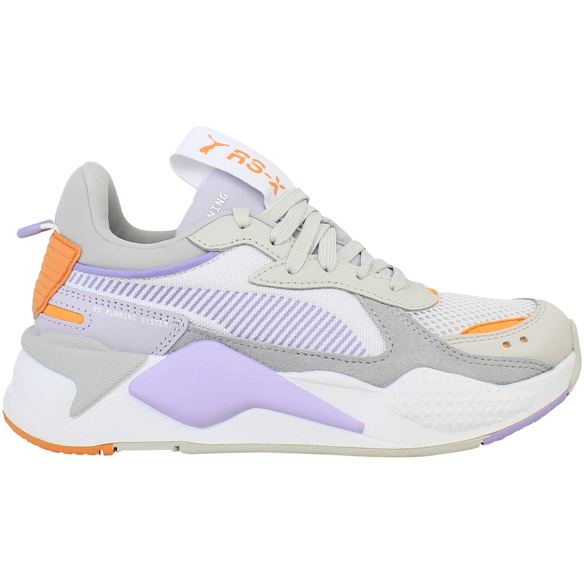 Puma RS-X Reinvention Mens Multicolour Trainers 1/5