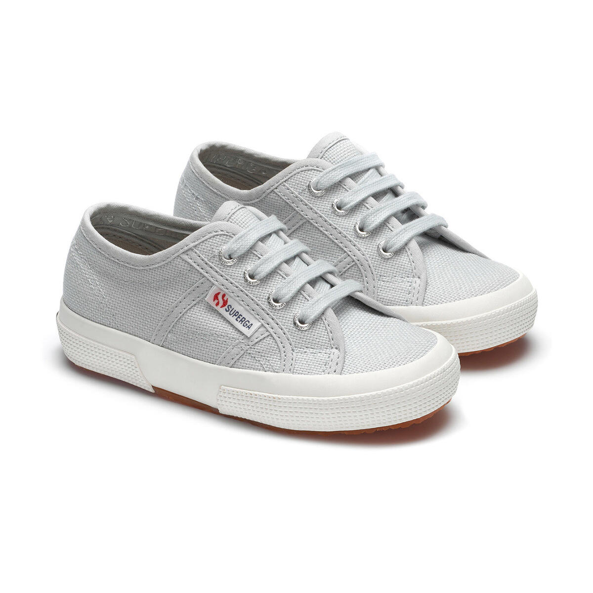 light grey / light grey
