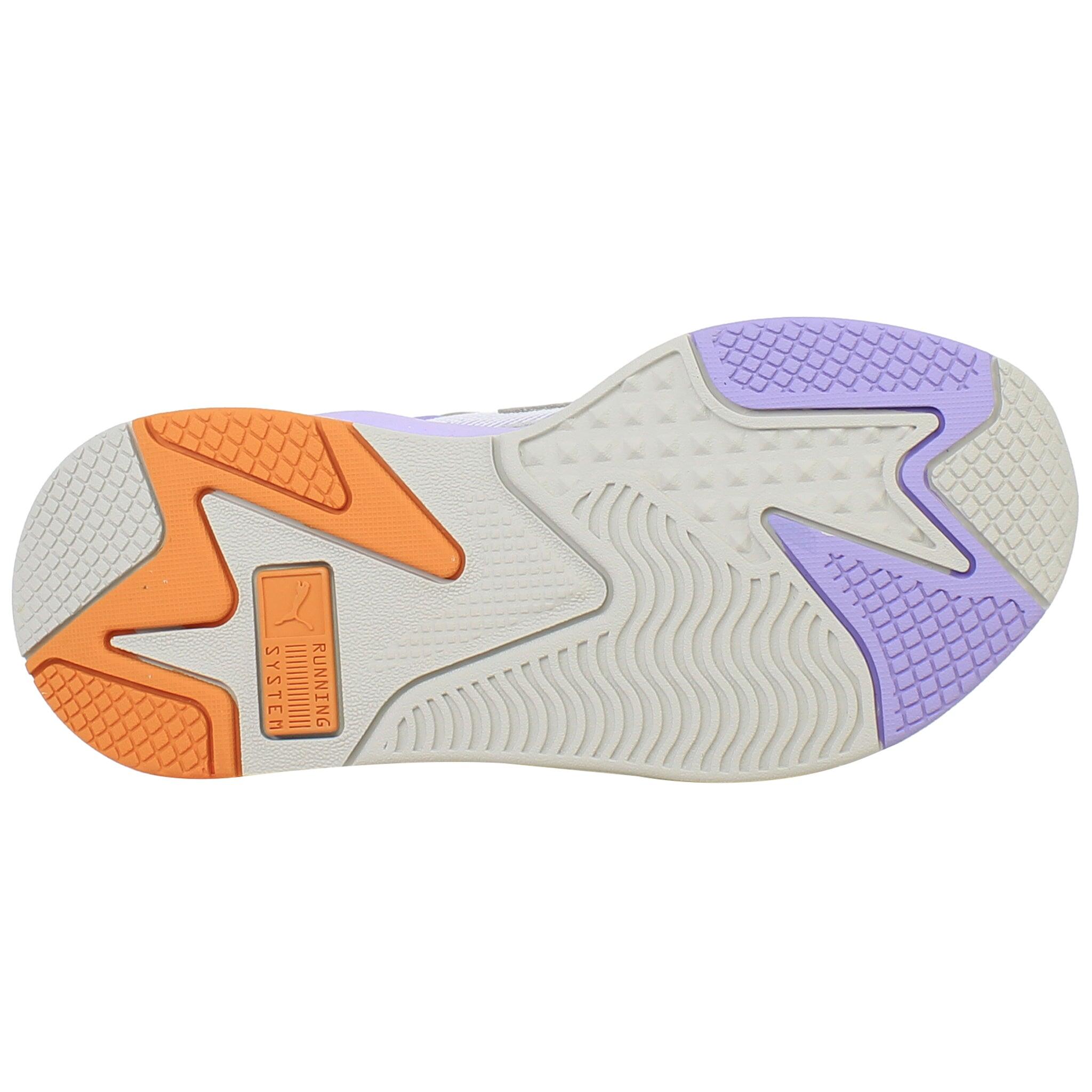 Puma RS-X Reinvention Mens Multicolour Trainers 5/5