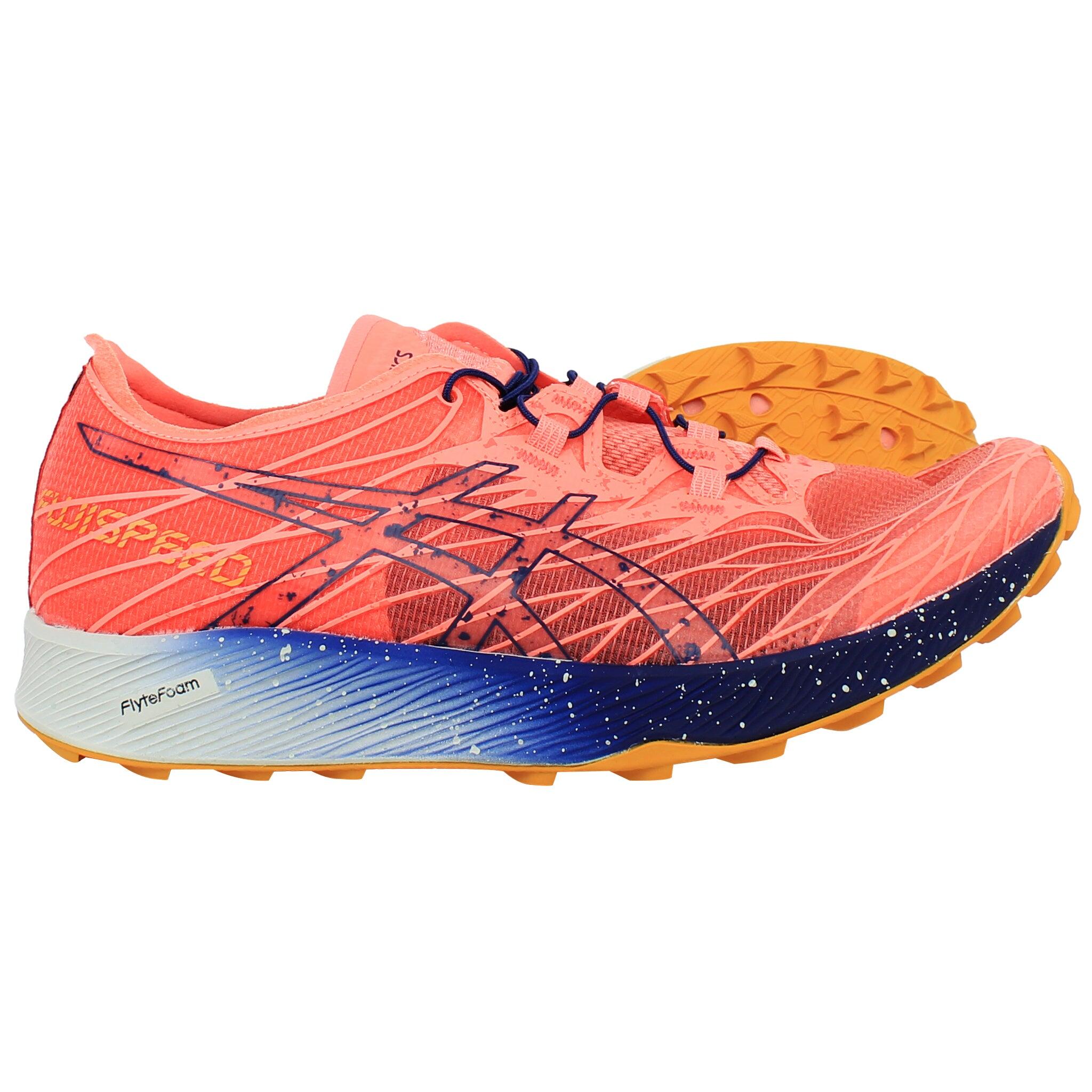 asics fujispeed