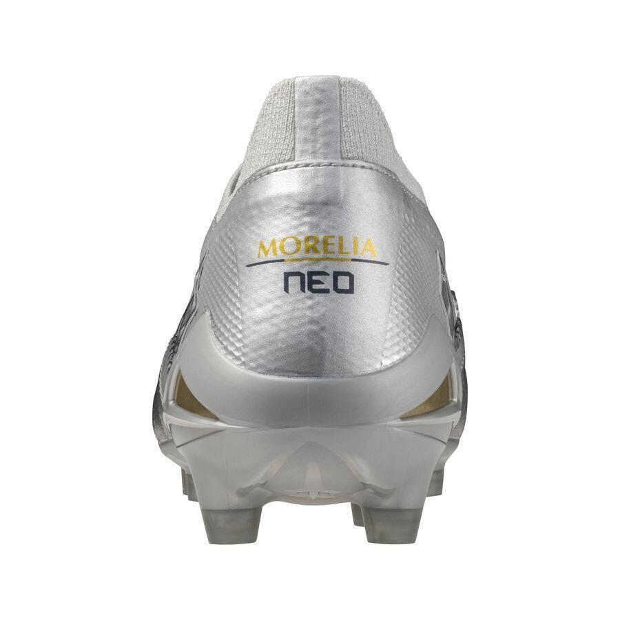 Scarpe calcio Mizuno Morelia Neo Beta Japan FG MIZUNO Decathlon