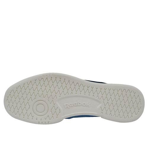Chaussures universel hommes Reebok Club C 85 Mcc 2/2