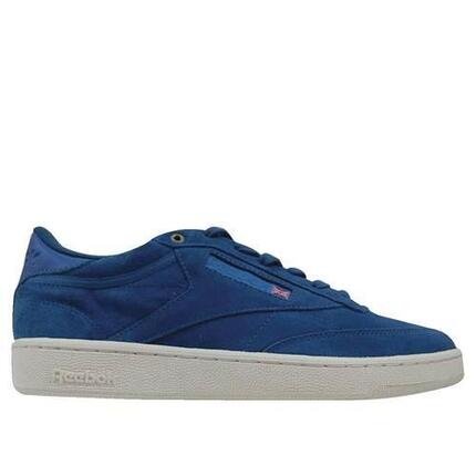 Herren universal Schuhe Reebok Club C 85 Mcc