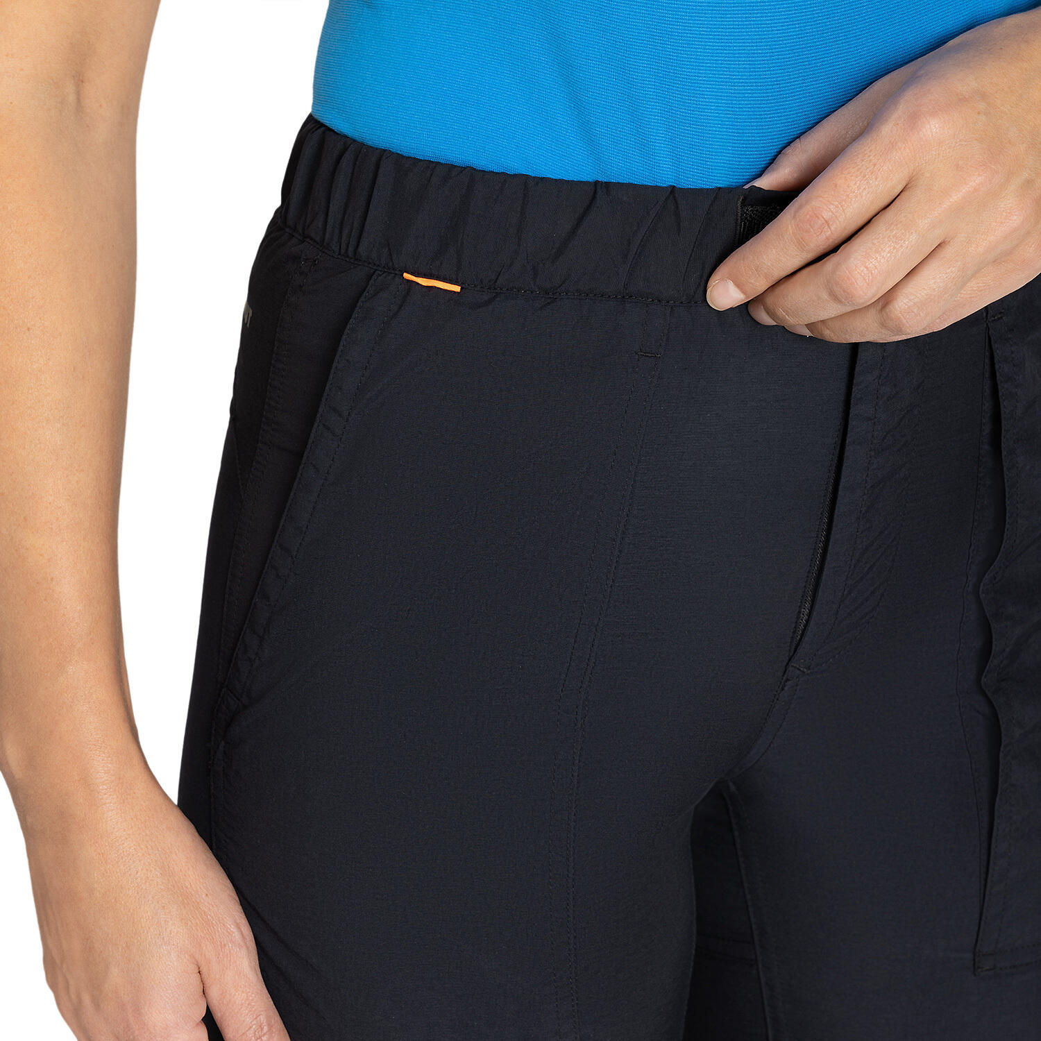 Short Hiking Cargo Shorts 4/4