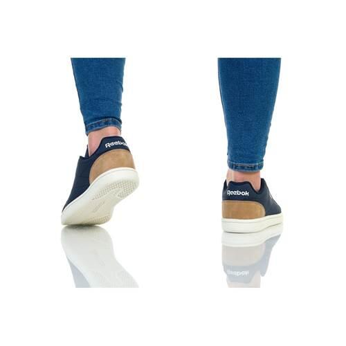 Chaussures universel enfants Reebok Royal Complete Cln 4/5