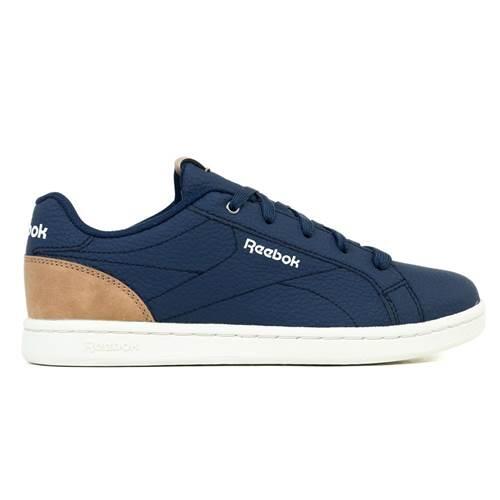 Chaussures universel enfants Reebok Royal Complete Cln