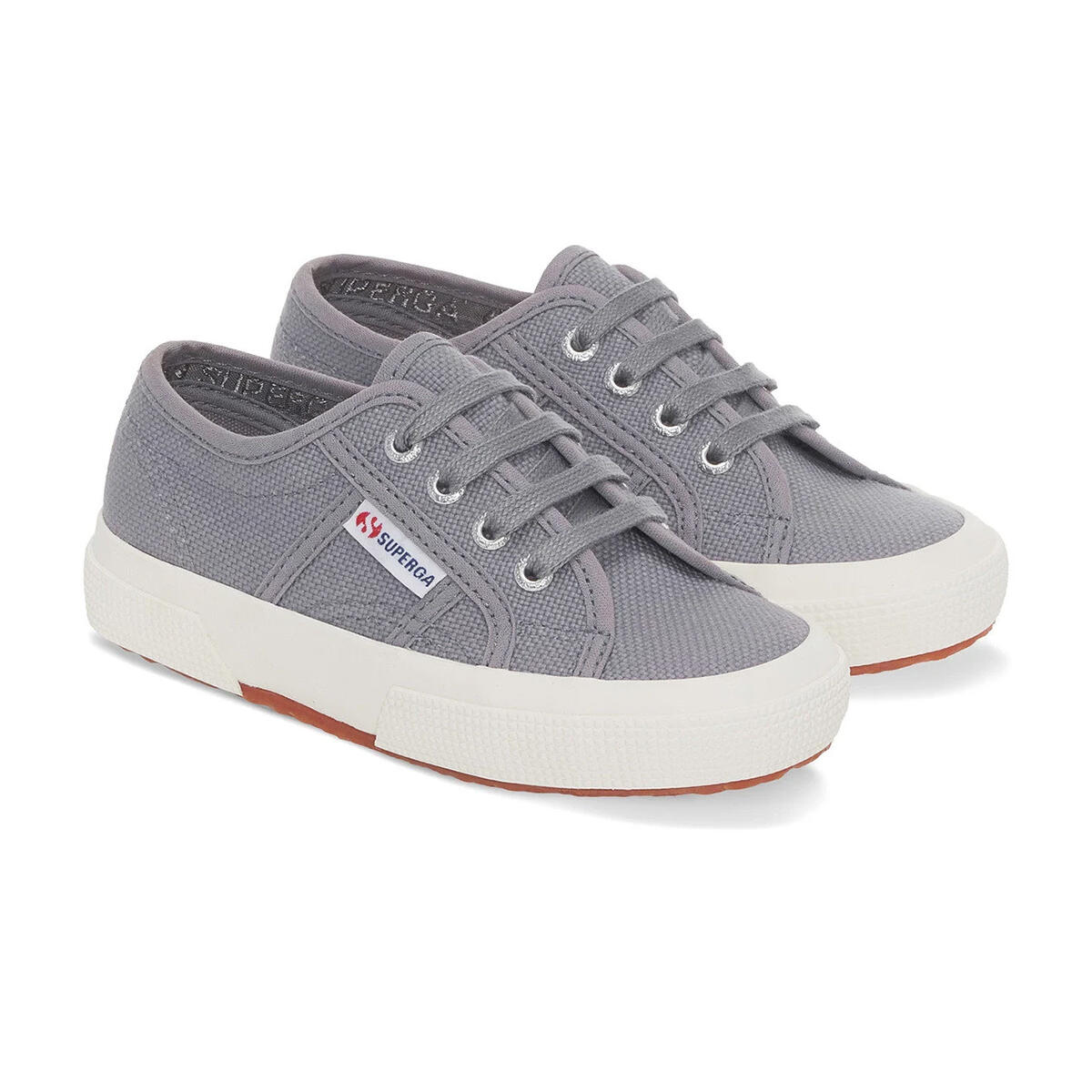 storm grey / black