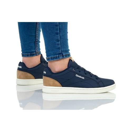 Chaussures universel enfants Reebok Royal Complete Cln 2/5