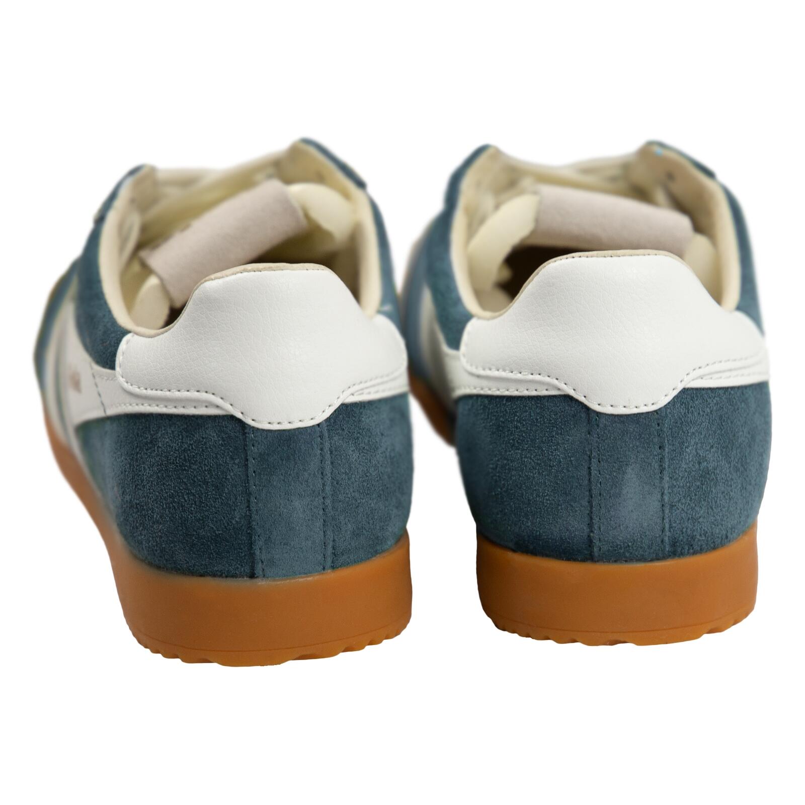 Sneaker robust, langlebig, weich Damen - Elan 4/7