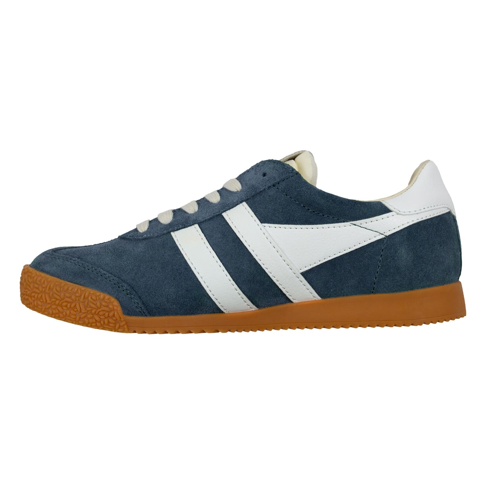 Sneaker robust, langlebig, weich Damen - Elan 2/7