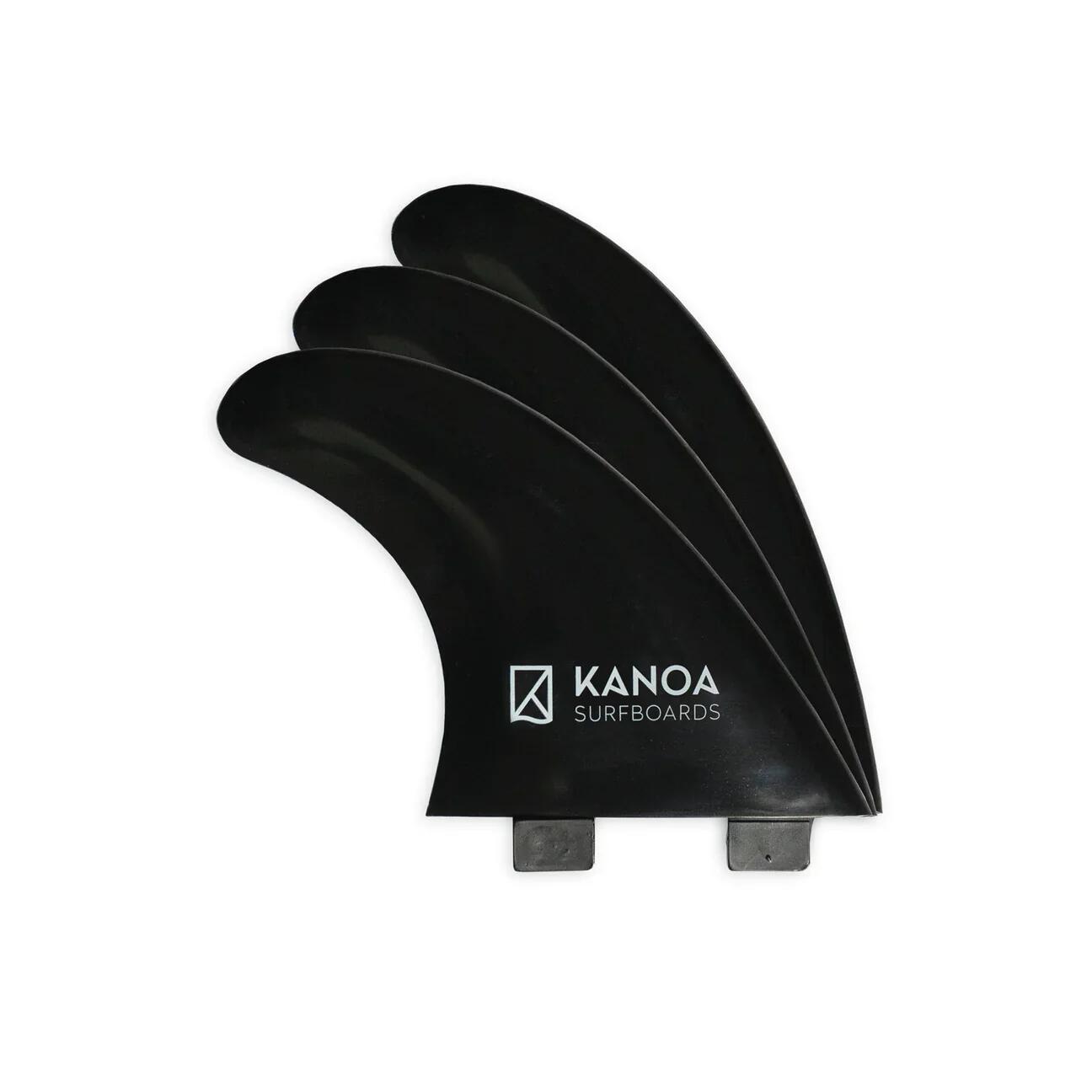 Basic Thruster Fin Set / FCS1 2/3
