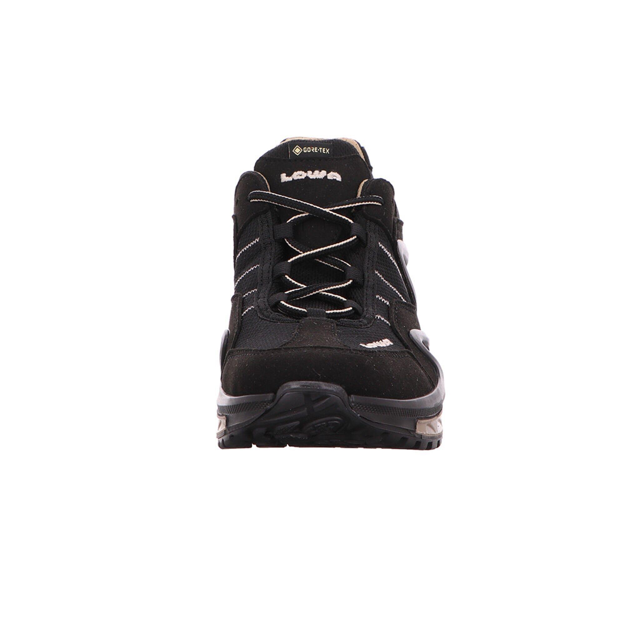 Outdoorschuhe GORGON GTX Ws 4/4