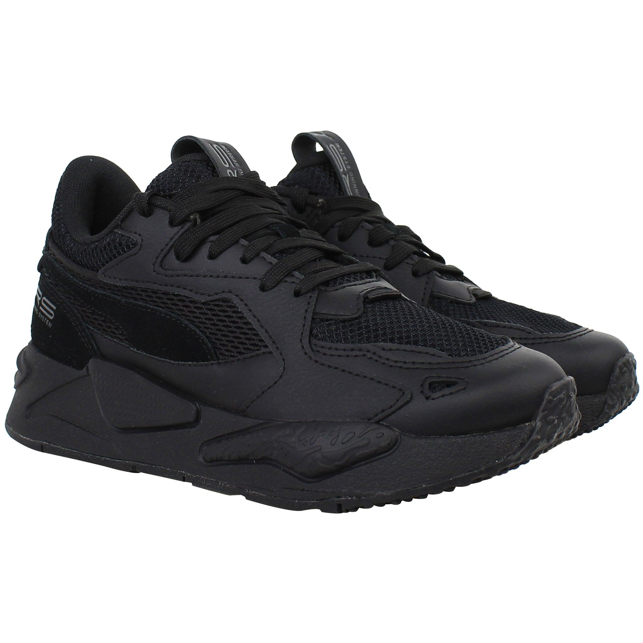 Puma RS-Z Futurism V2 Womens Black Trainers 2/5