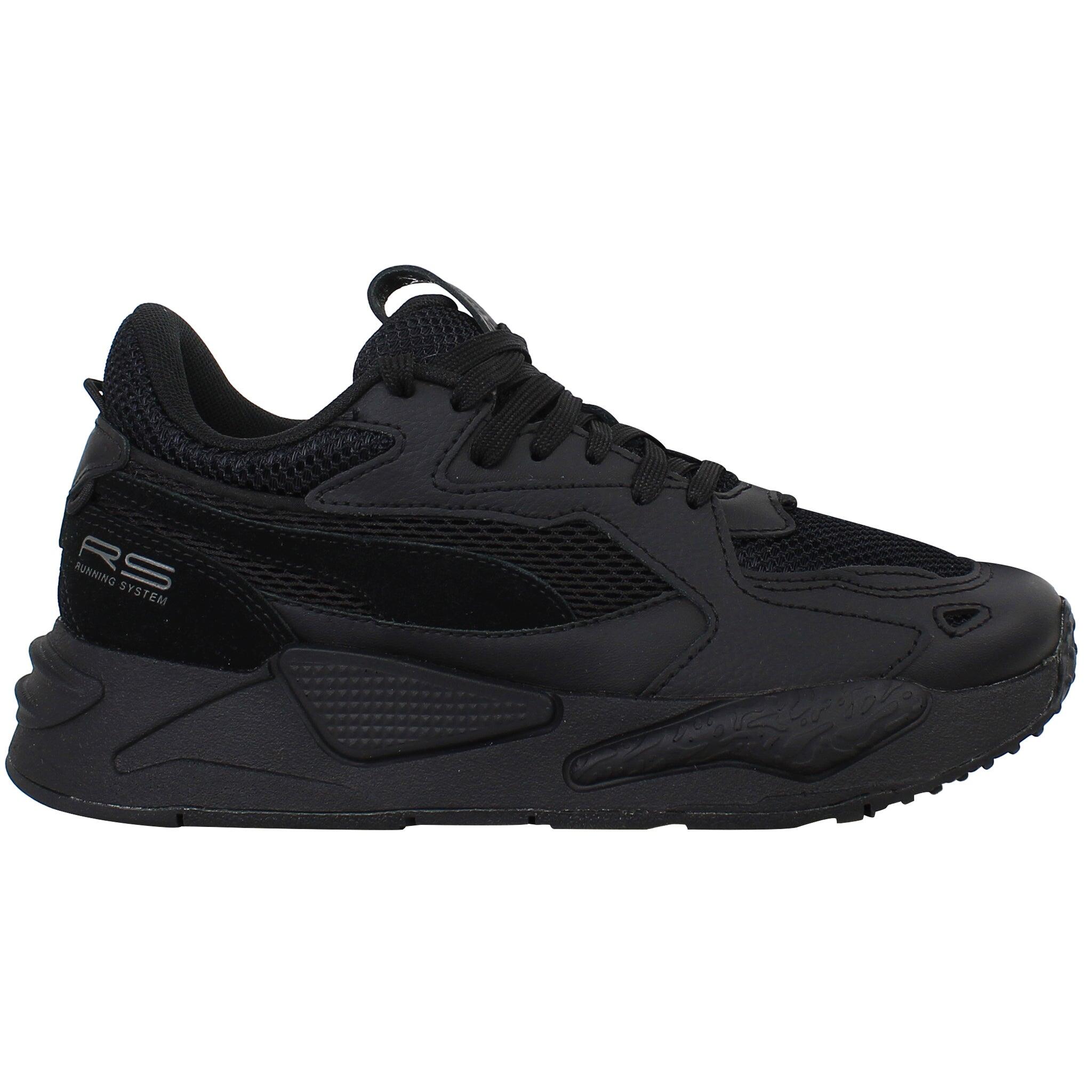 PUMA Puma RS-Z Futurism V2 Womens Black Trainers
