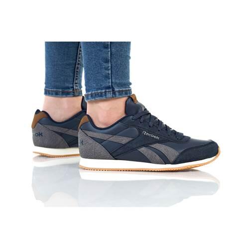 Buty do chodzenia dla dzieci Reebok Royal CL Jogger
