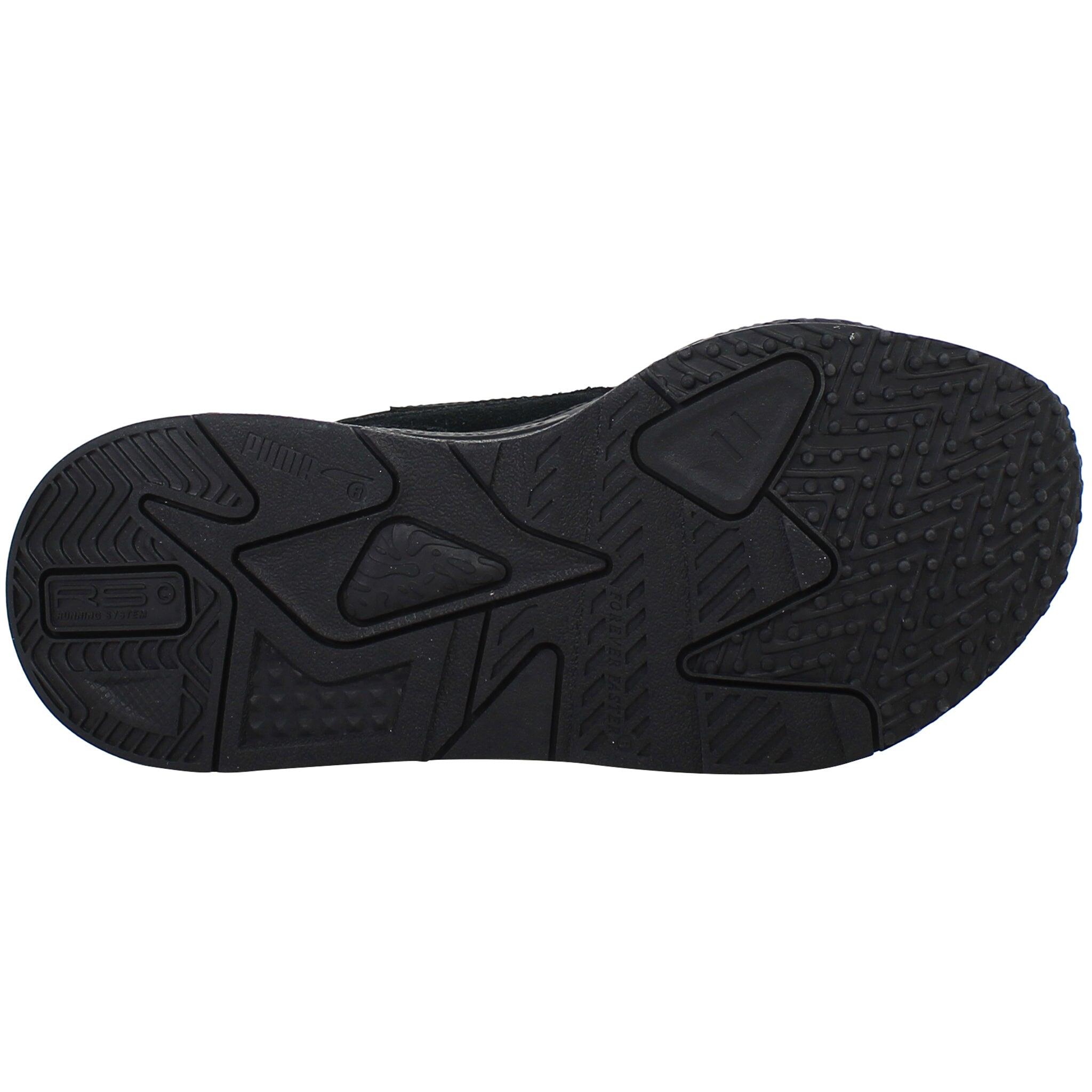 Puma RS-Z Futurism V2 Womens Black Trainers 5/5