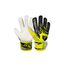 REUSCH Torwarthandschuhe Attrakt Solid Junior