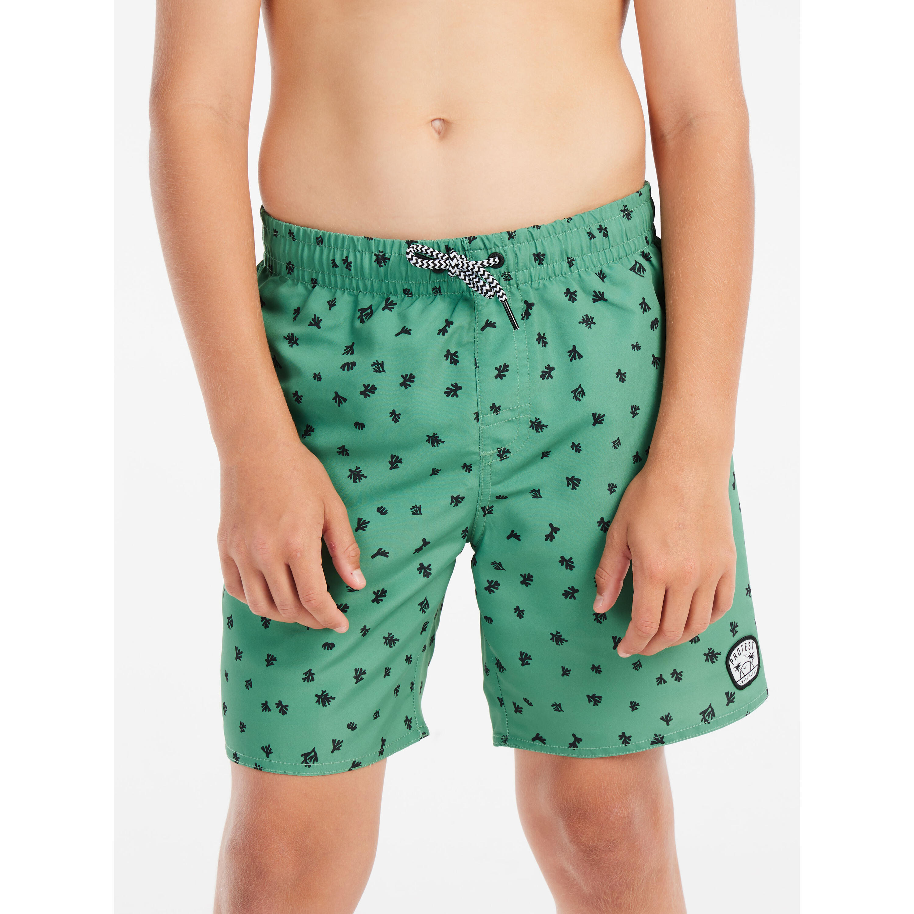 Short de bain enfant Protest Tyson 2/3