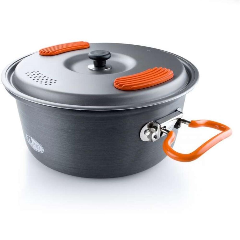 GSI Outdoors Halulite Casserole 2 L 2/4