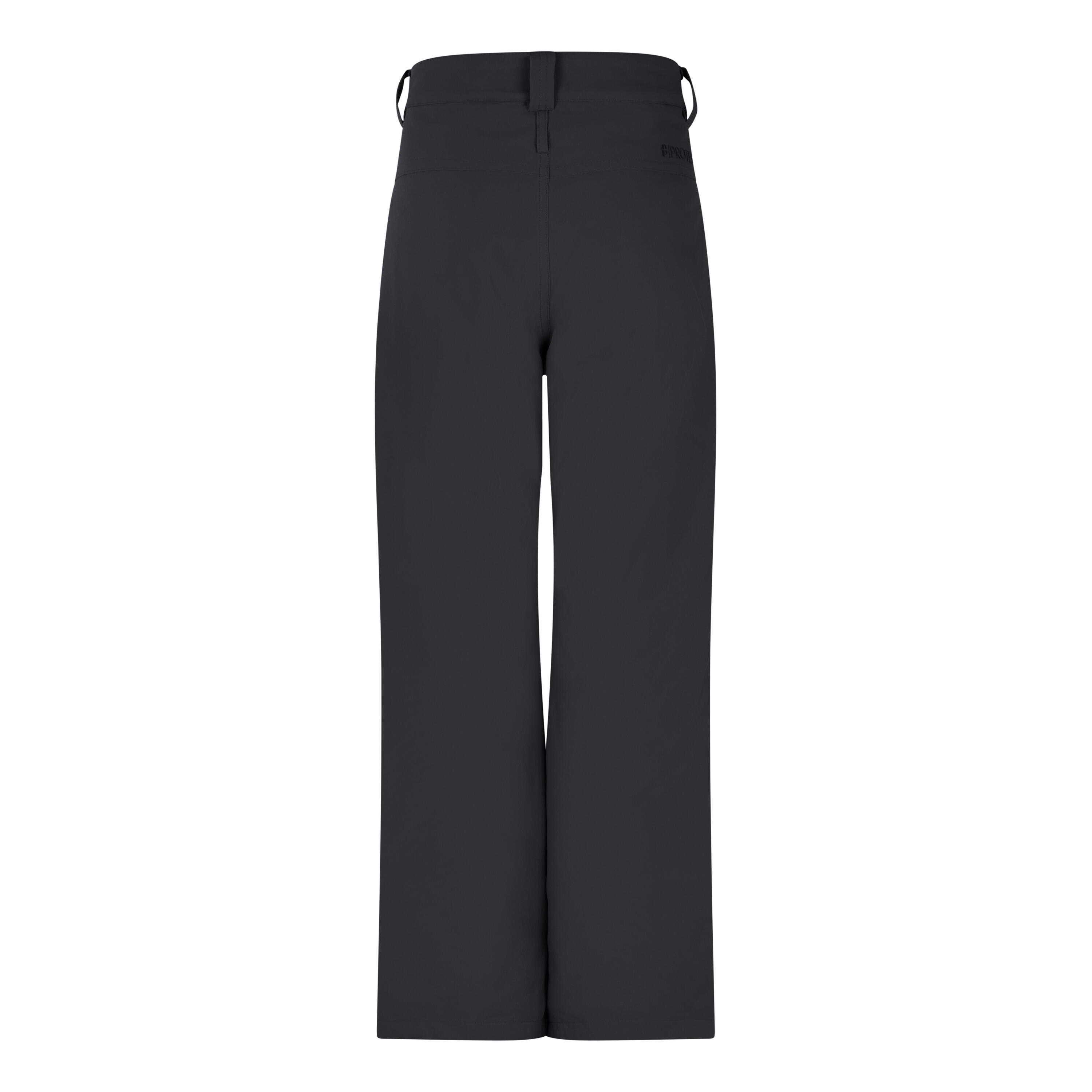 Pantalon de ski enfant Protest Sterio 3/3