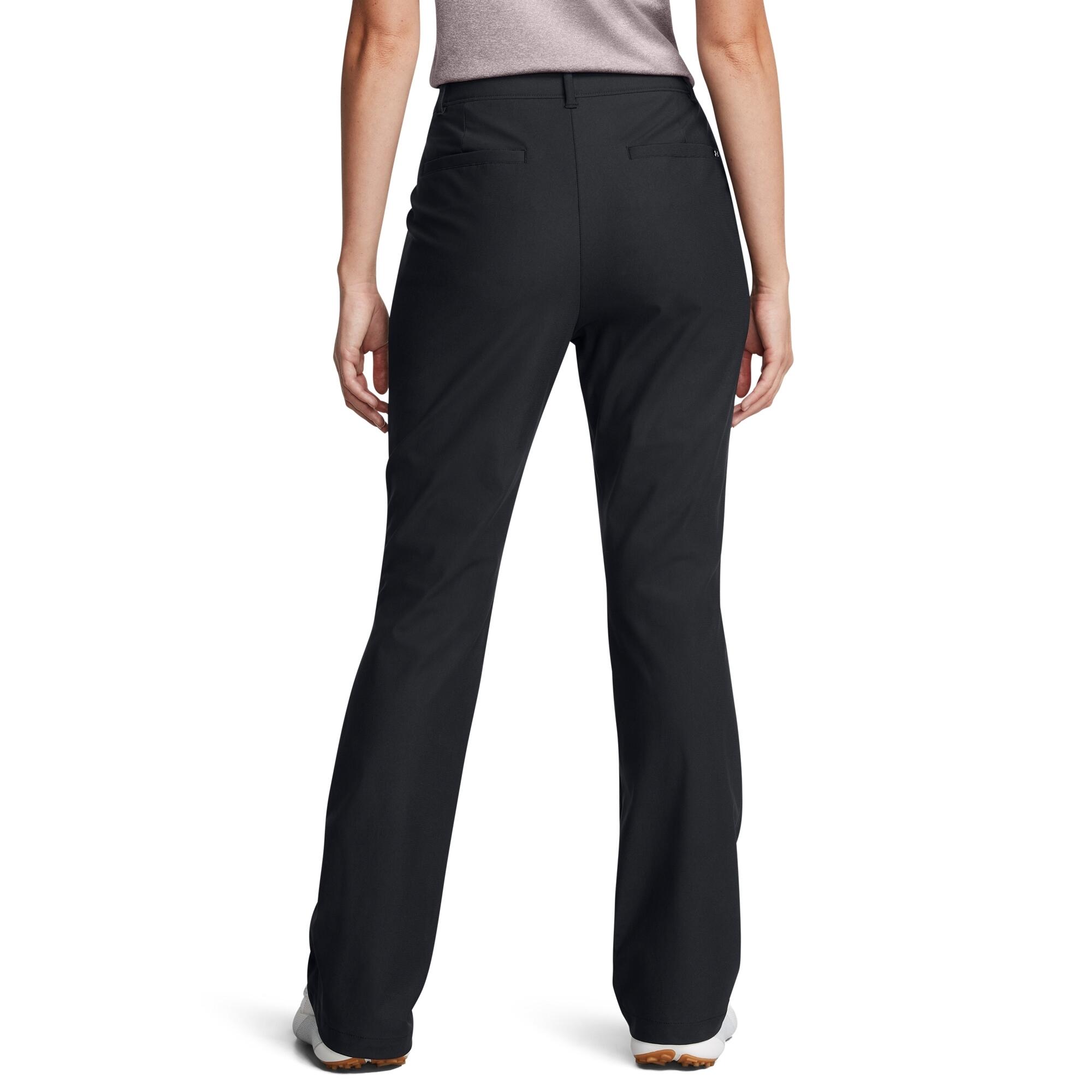 Vrouwelijke flared broek Under Armour Drive 5/6