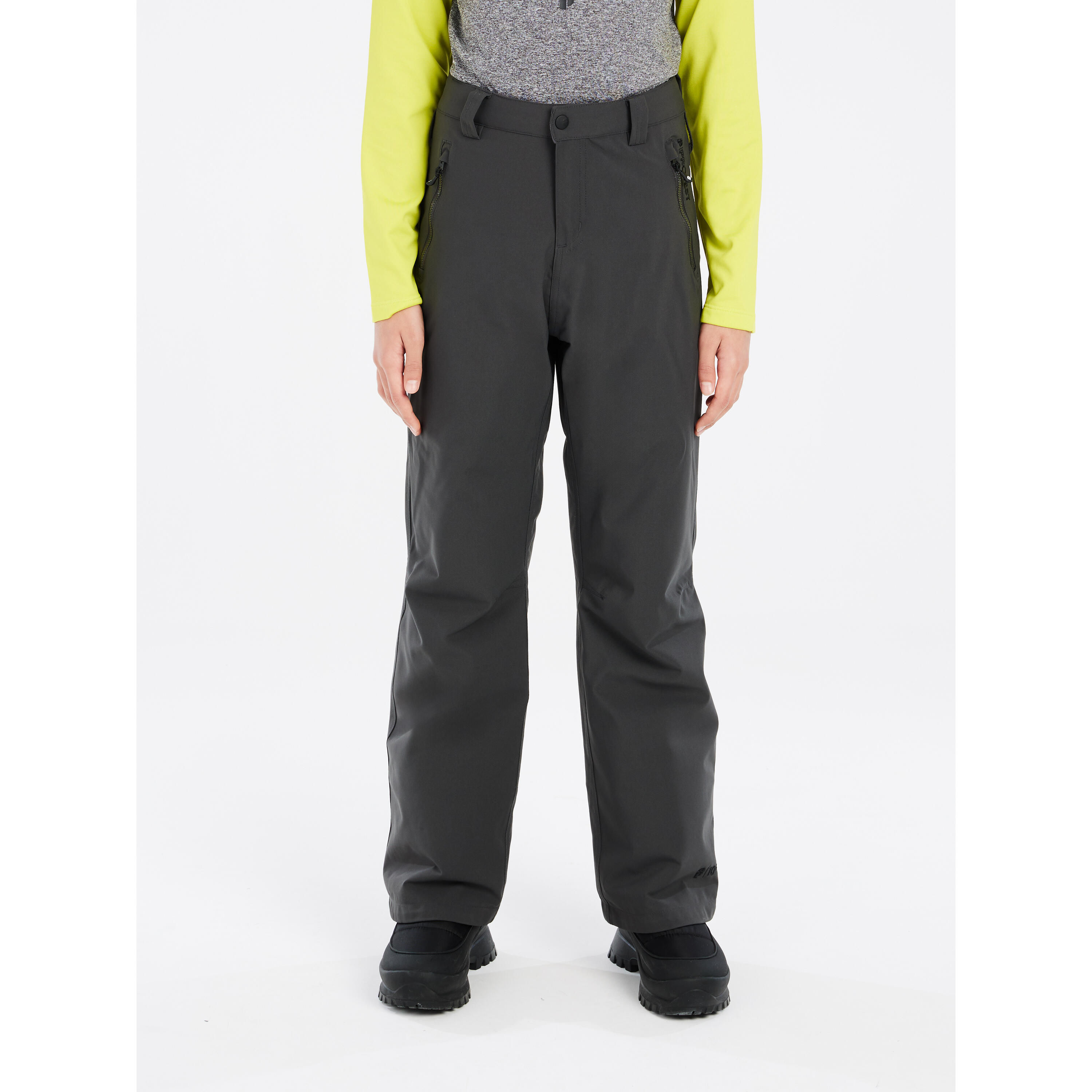 Pantalon de ski enfant Protest Sterio 2/3