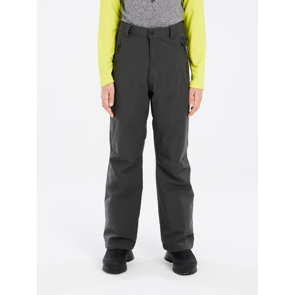 Dziecięce spodnie narciarskie Protest Sterio