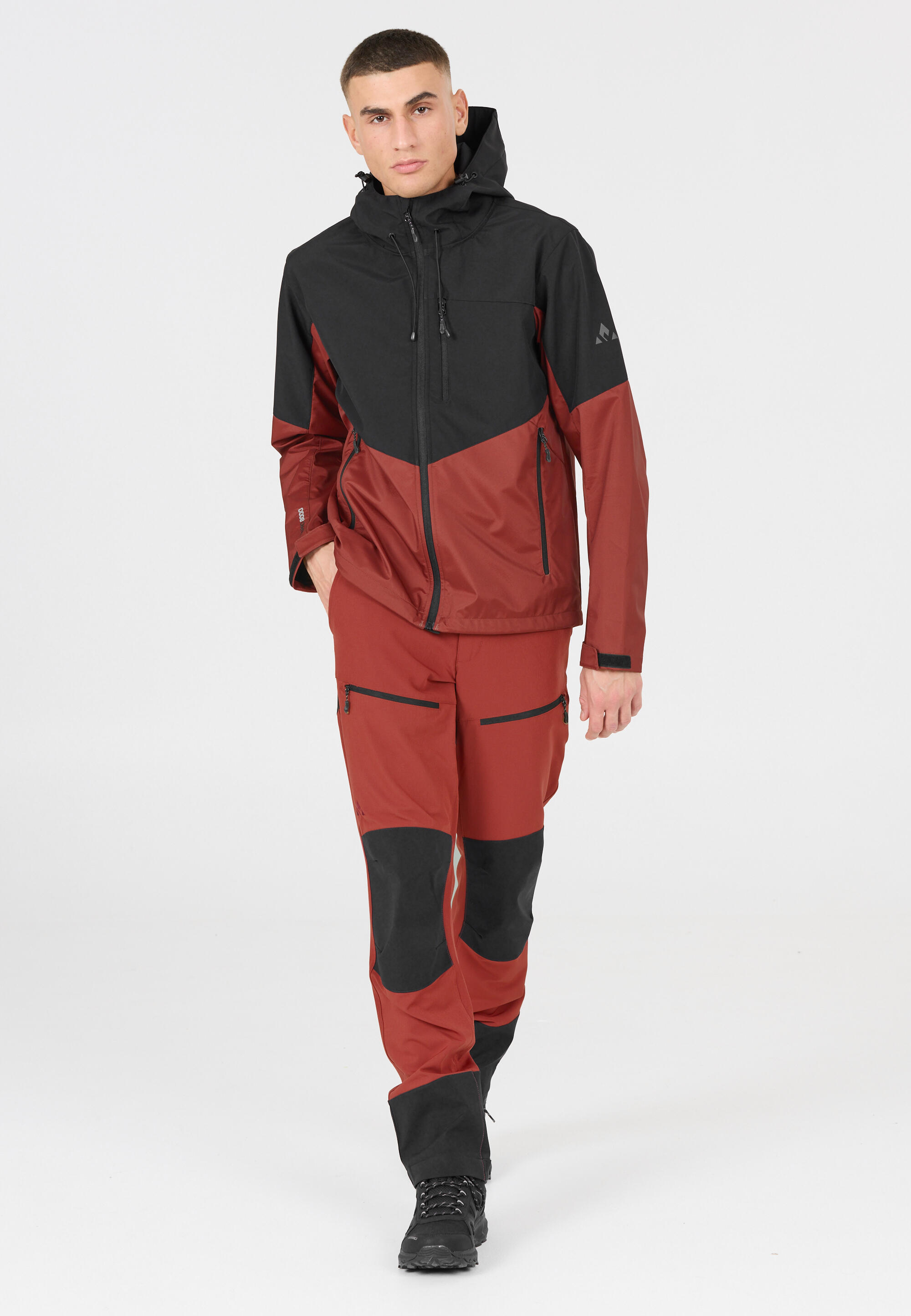 Outdoorhose Avatar 4/5