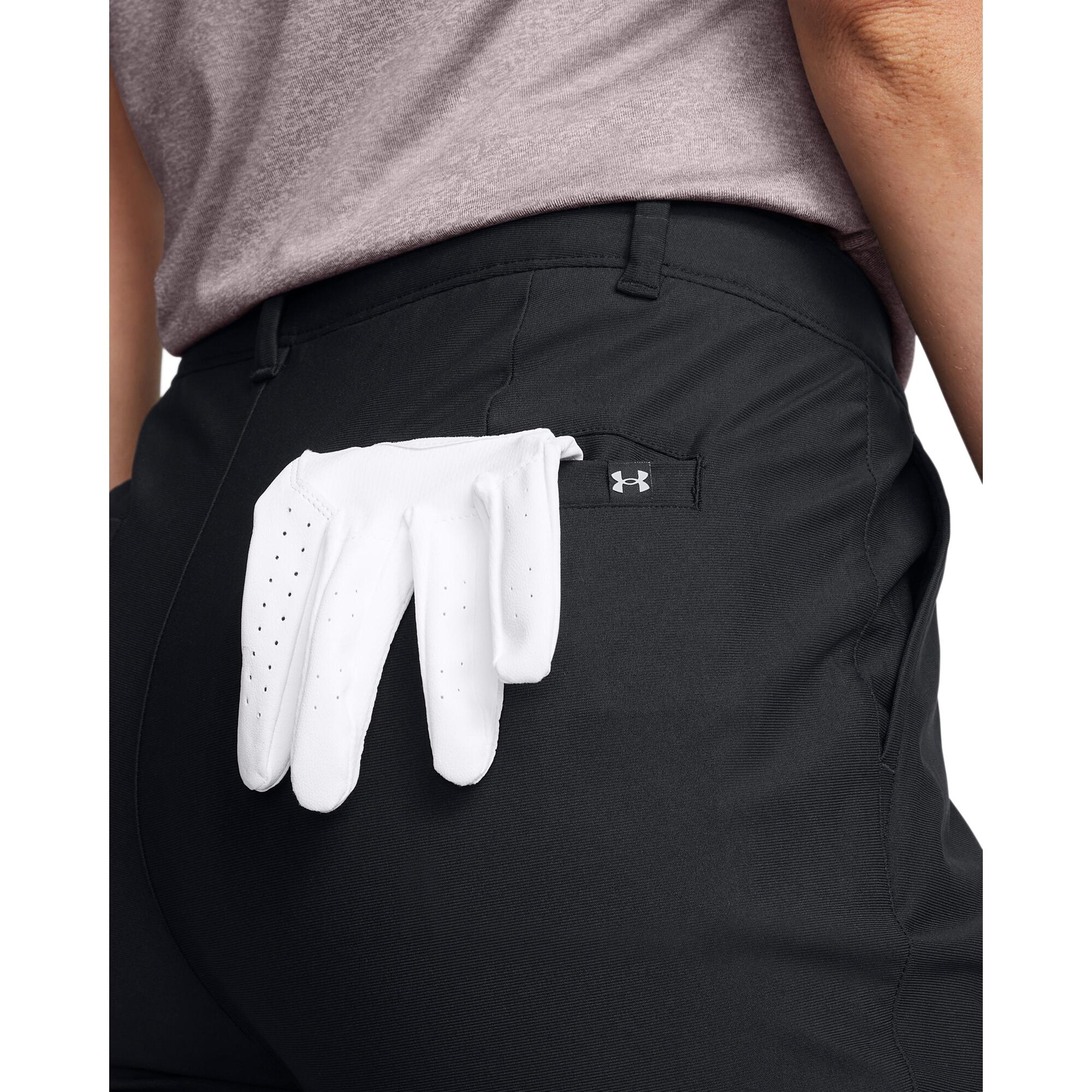 Vrouwelijke flared broek Under Armour Drive 6/6