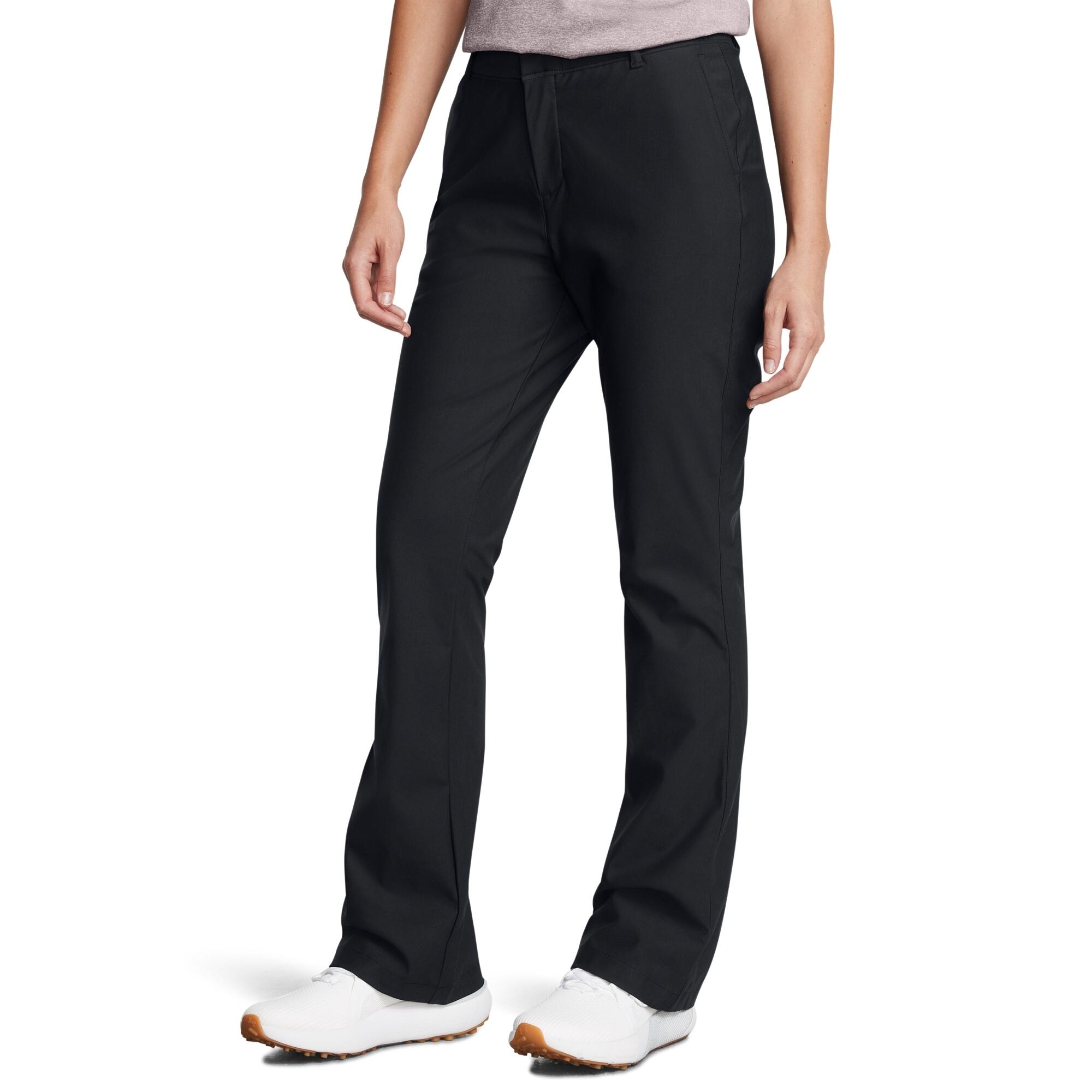 Vrouwelijke flared broek Under Armour Drive 2/6