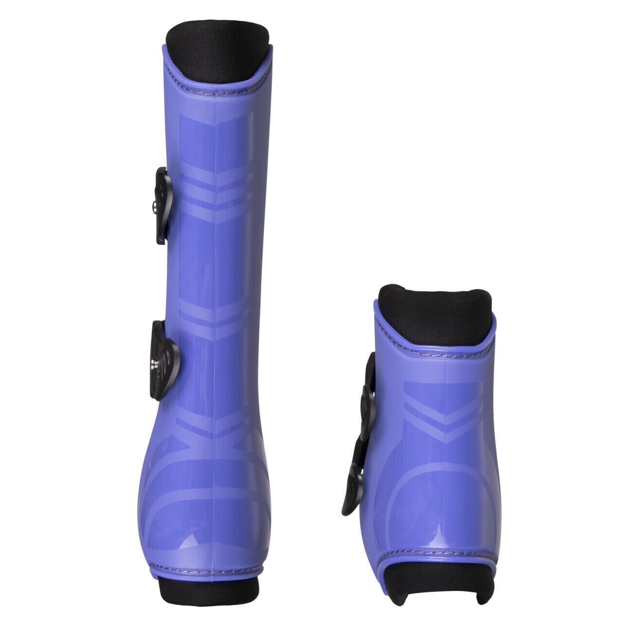 Beinschoner und Gamaschen Set QHP 2/3