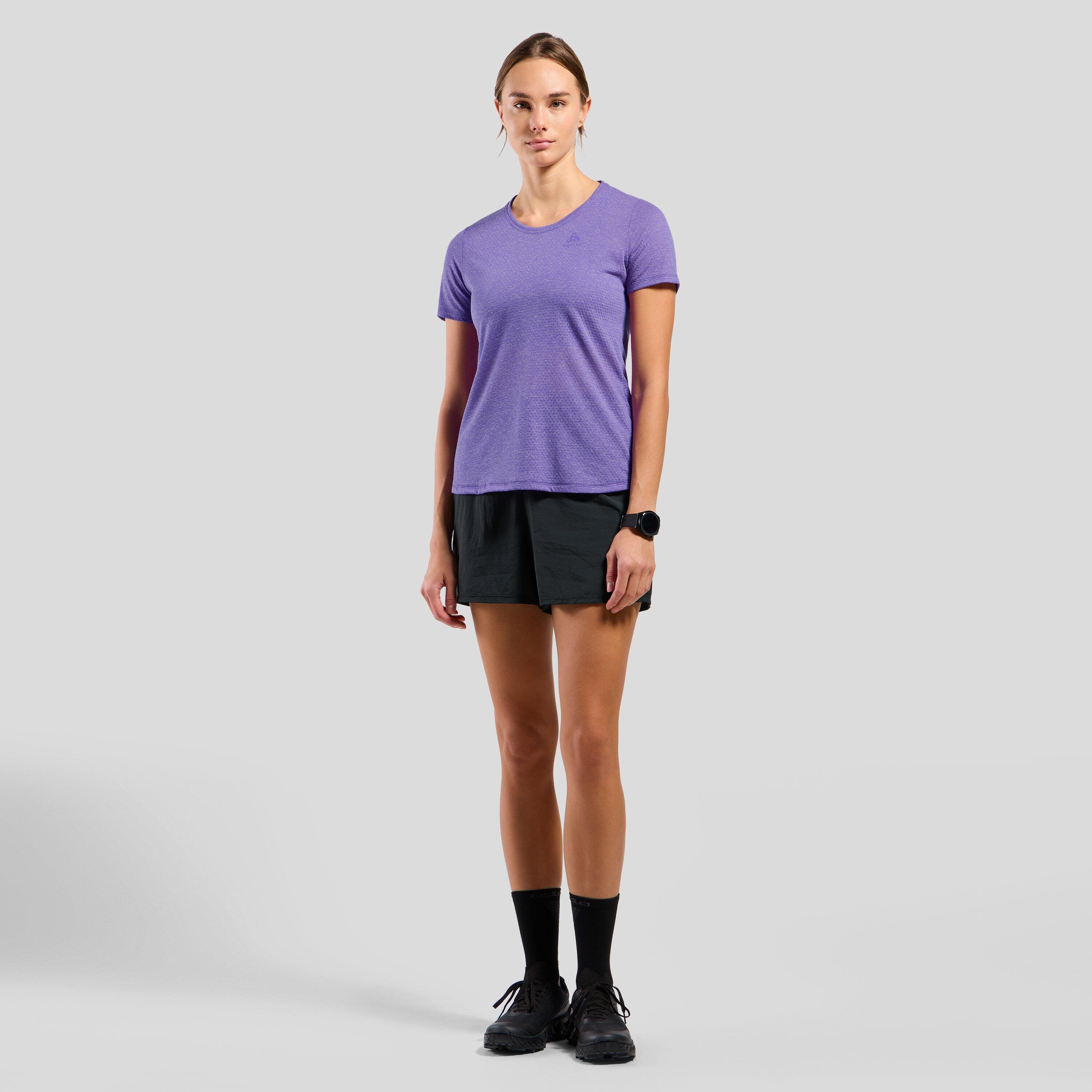 Essential 365 4 Inch Sportshorts ODLO 6/7