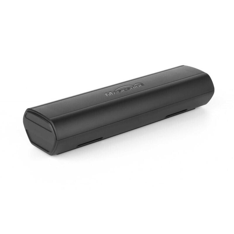 Battery lighting Magicshine MJ-6118