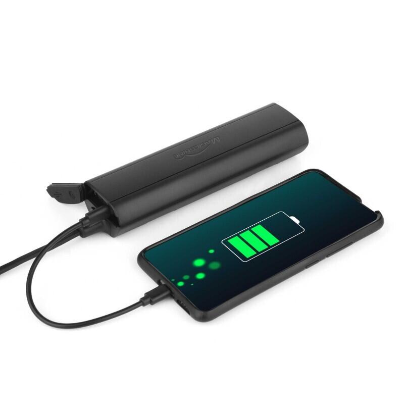 Batterie Beleuchtung Magicshine MJ-6118 2/4