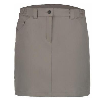 Icepeak Skort Bedra Schwarz 36