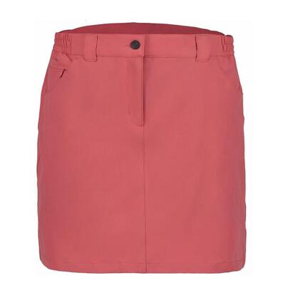 Icepeak Skort Bedra Schwarz 36