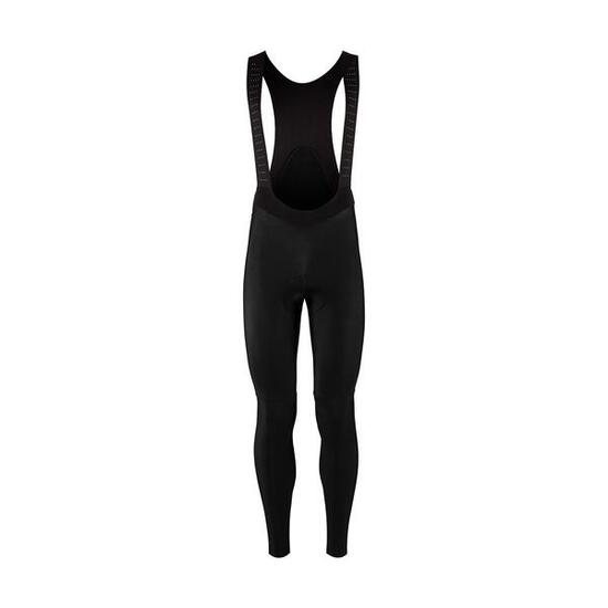 Cuissard thérmique long à bretelles Etxeondo Orhi