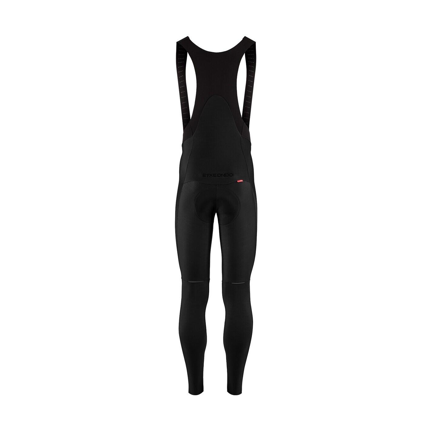 Salopette termica lunga con bretelle Etxeondo Orhi 2/2