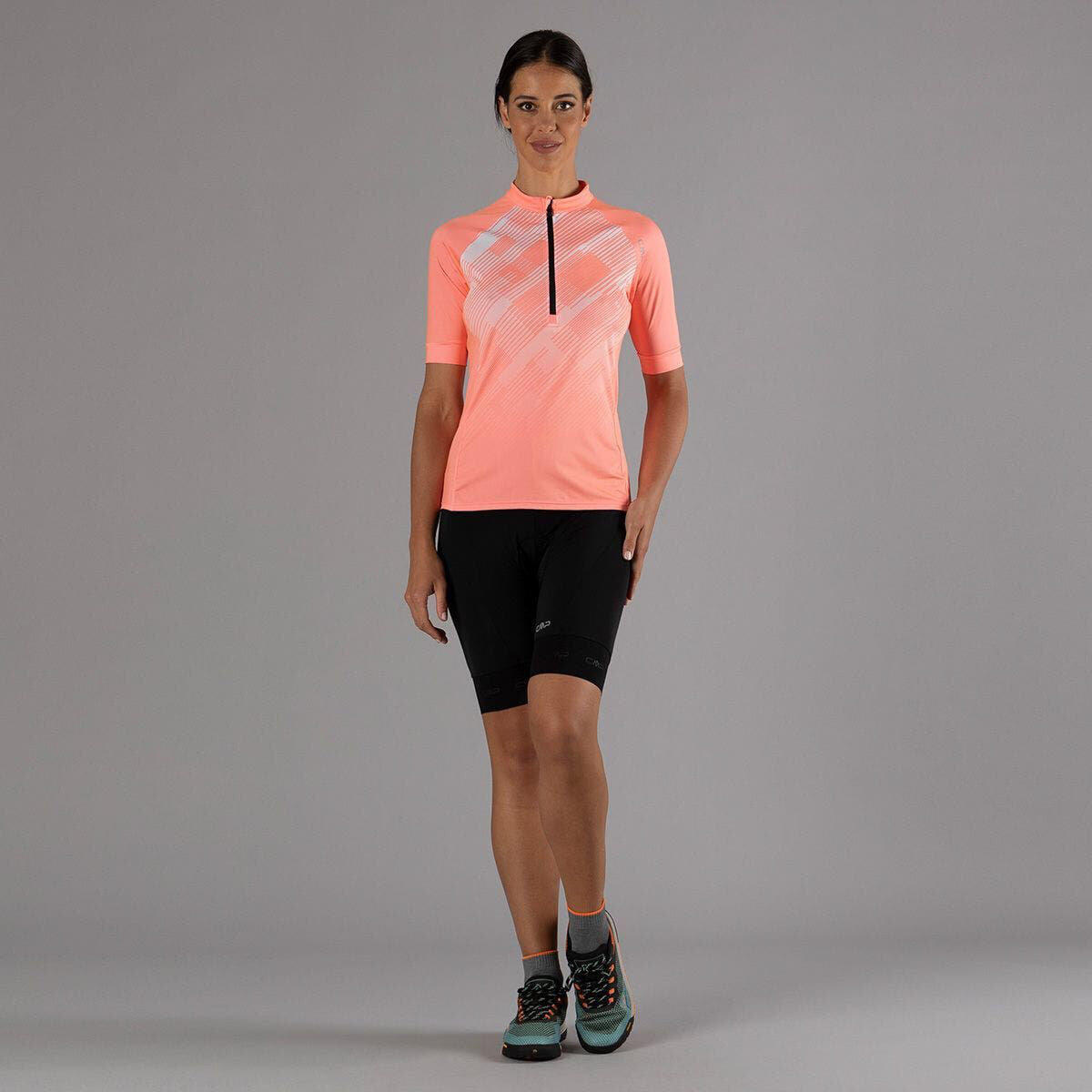 CMP Bike SHorts für Damen 3/7
