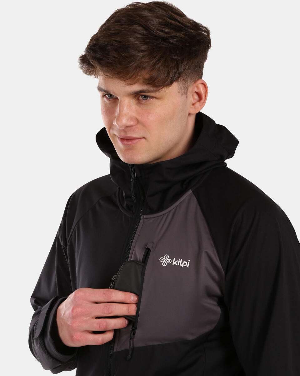 Veste de randonnée Kilpi Beltra 4/6