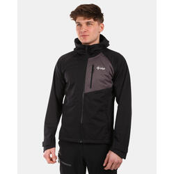 Veste softshell pour hommes Kilpi BELTRA-M
