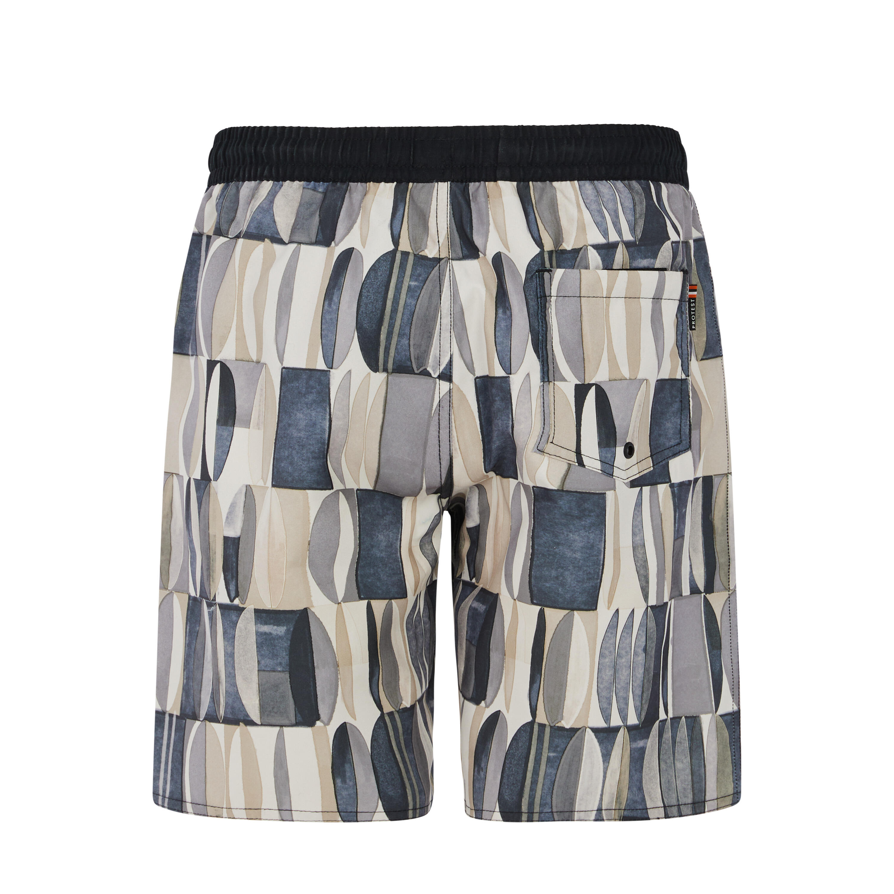 Short de bain enfant Protest Warner 3/3