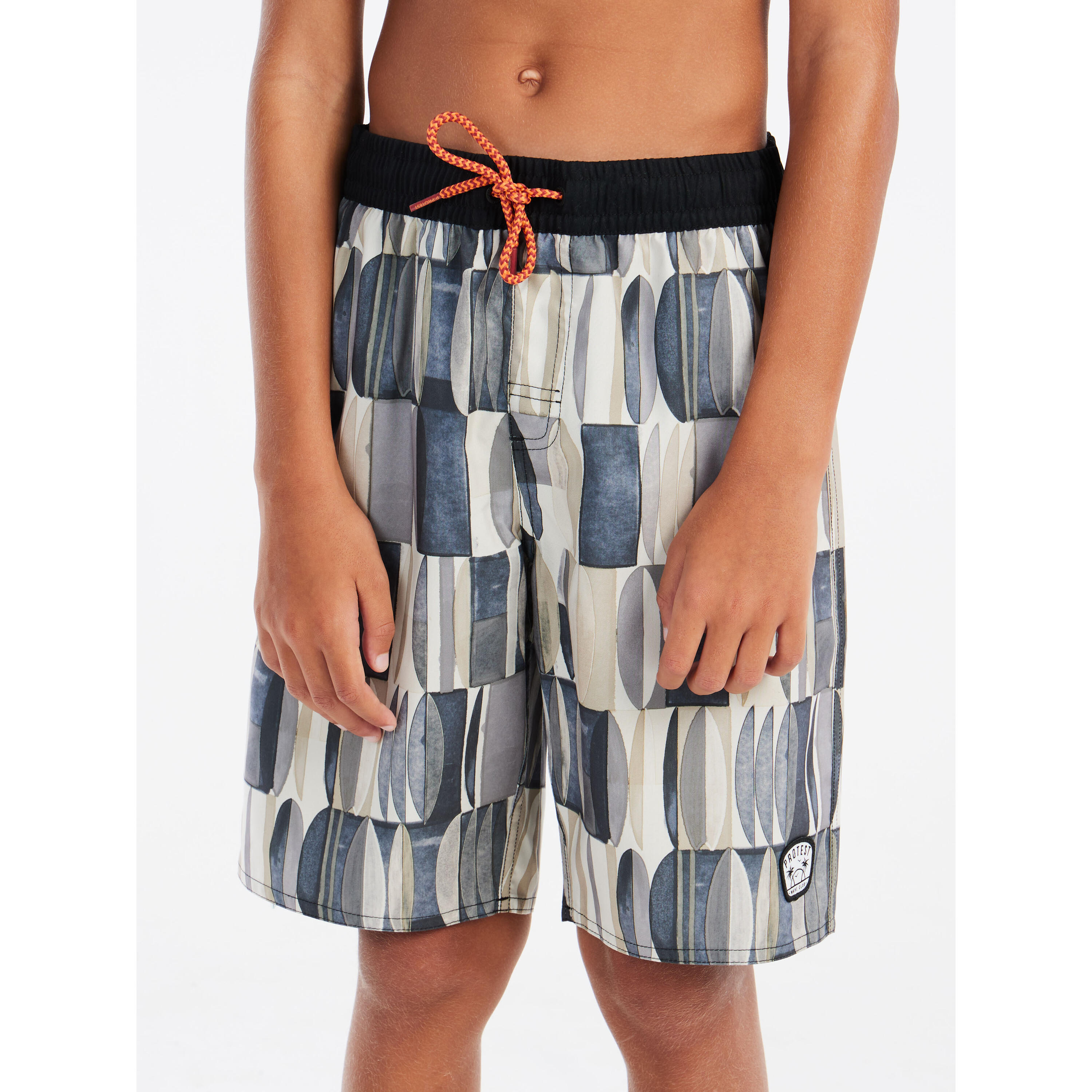 Short de bain enfant Protest Warner 2/3