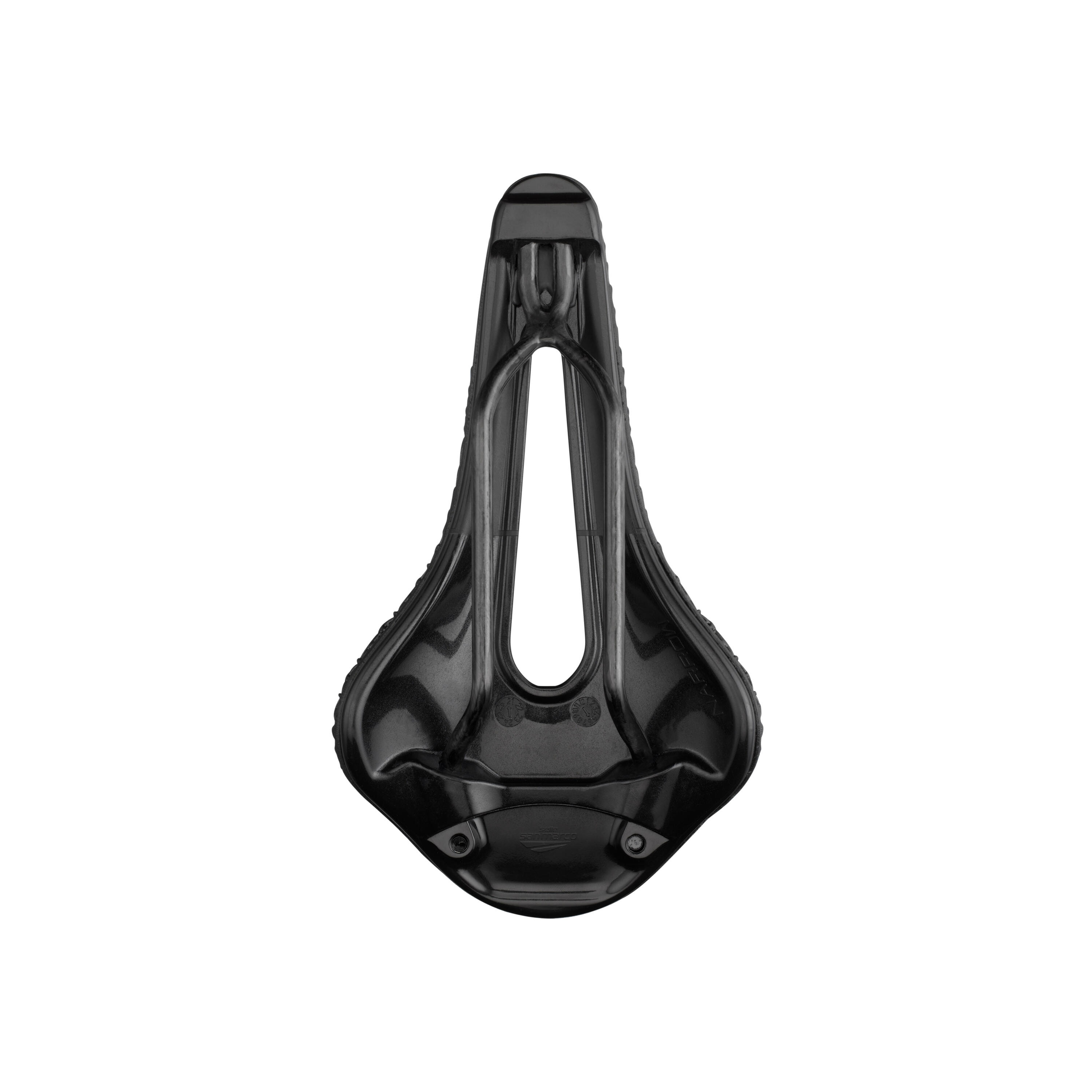 SELLE SAN MARCO Gravel-Sattel Shortfit 2.0 3D Carbon FX 5/7