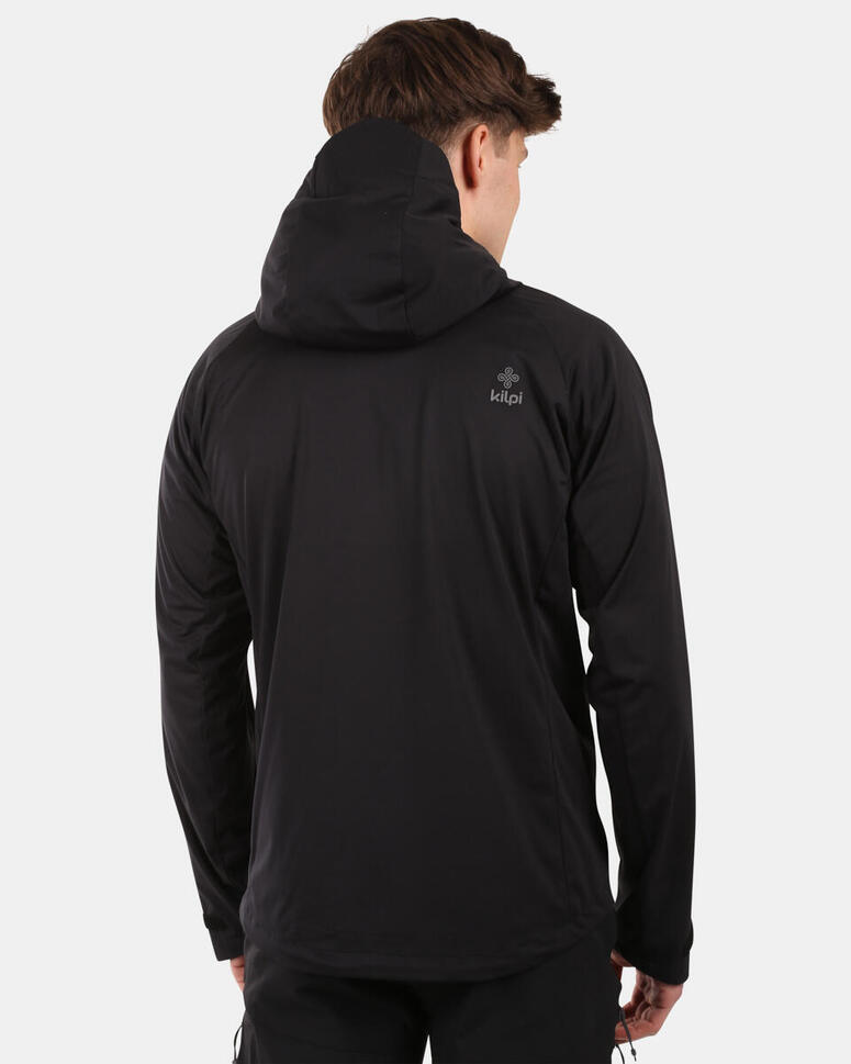 Męska kurtka softshell Kilpi BELTRA-M