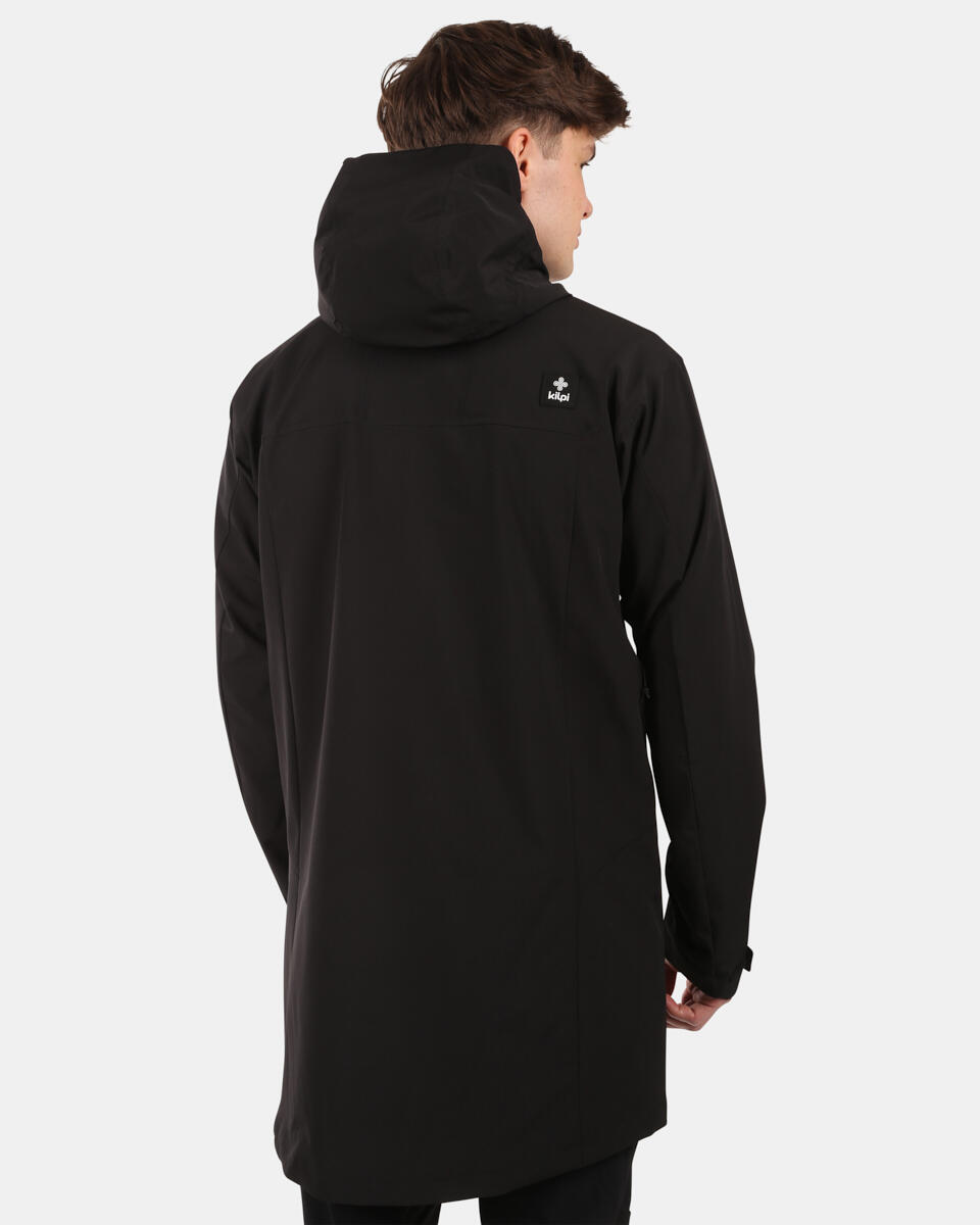 Wanderjacke Kilpi Ayra 2/7