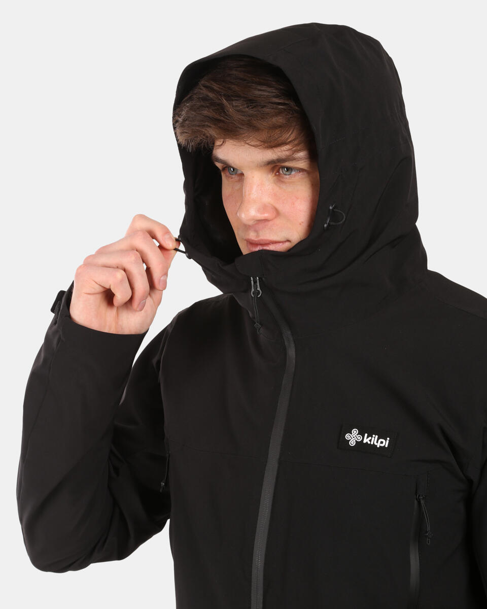 Wanderjacke Kilpi Ayra 3/7